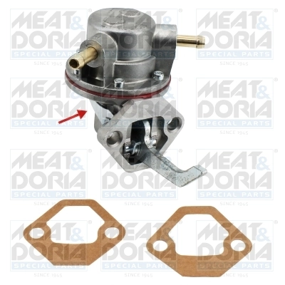Fuel Pump